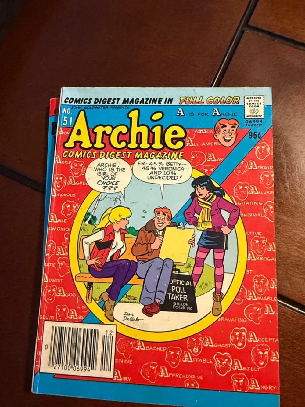 Archie Comics Digest Lot - Picture 3 of 7